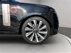 Land Rover Range Rover Vogue